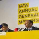 IATA respaldará a Venezuela para recuperar la Categoría 1