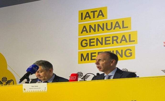 IATA respaldará a Venezuela para recuperar la Categoría 1