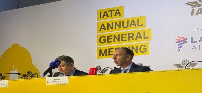 IATA respaldará a Venezuela para recuperar la Categoría 1