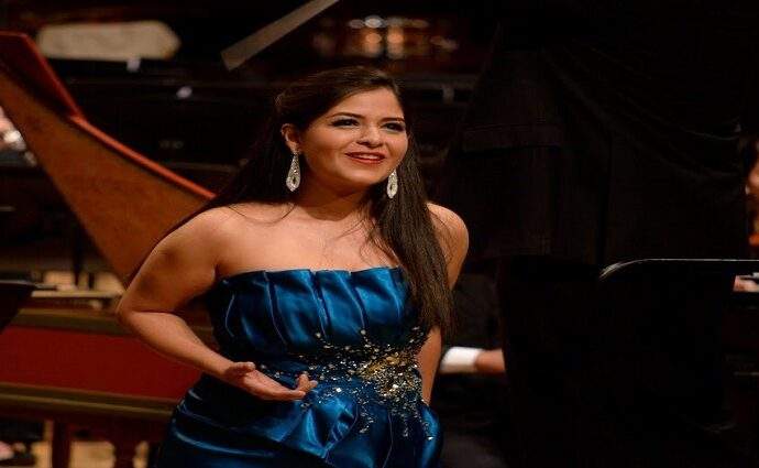 Ópera y zarzuela este jueves en el CVA por su 85 aniversario