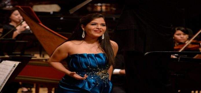 Ópera y zarzuela este jueves en el CVA por su 85 aniversario