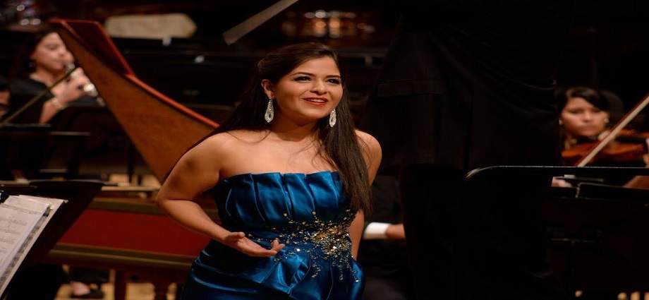 Ópera y zarzuela este jueves en el CVA por su 85 aniversario