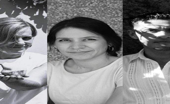 Conversatorio une voces de la cerámica en Caracas