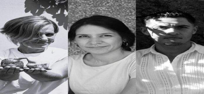 Conversatorio une voces de la cerámica en Caracas