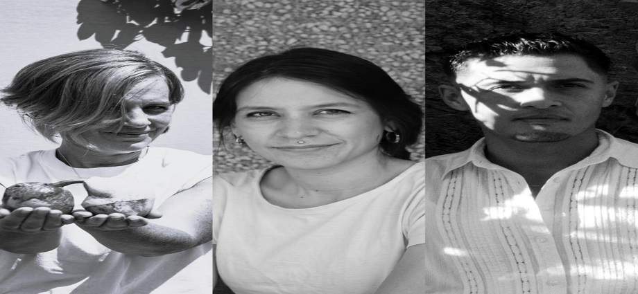 Conversatorio une voces de la cerámica en Caracas
