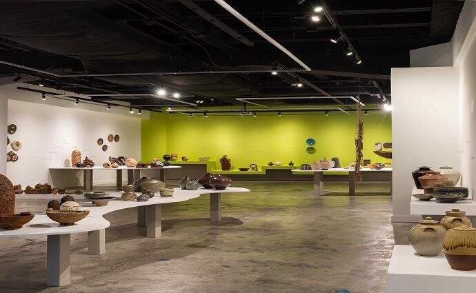 Tahía Rivero ofrecerá visita guiada en Espacio Arte al Cubo