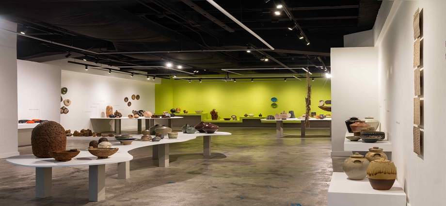 Tahía Rivero ofrecerá visita guiada en Espacio Arte al Cubo