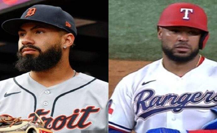 Gleyber Torres y Elías Díaz activan centros de acopio