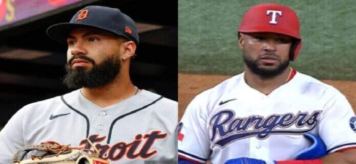 Gleyber Torres y Elías Díaz activan centros de acopio