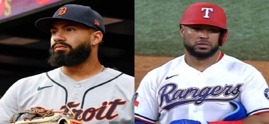 Gleyber Torres y Elías Díaz activan centros de acopio