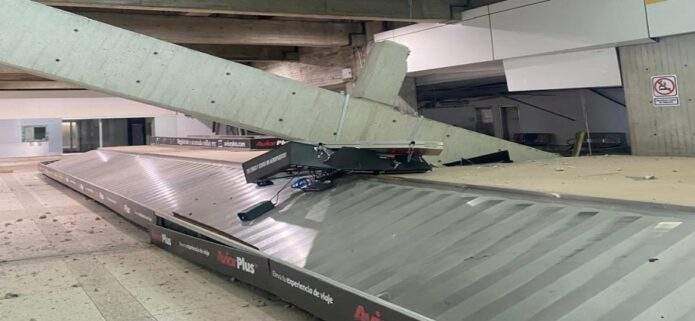 IATA ofrece apoyo técnico a Venezuela para acelerar la reactivación del aeropuerto de Maiquetía