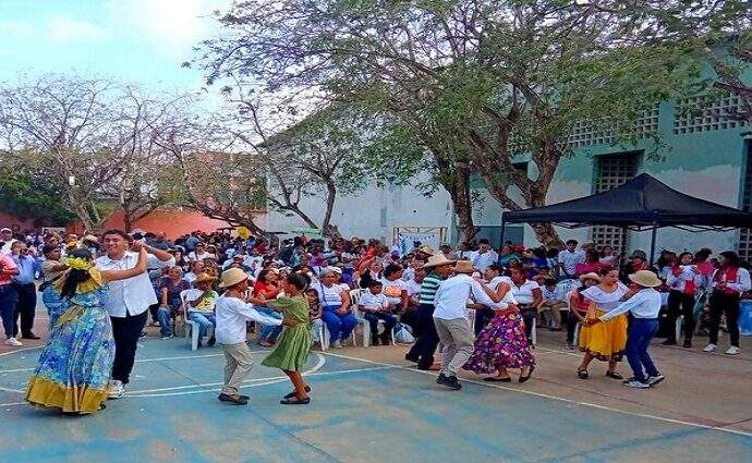 Canto, arte y memoria viva unen a Nueva Esparta