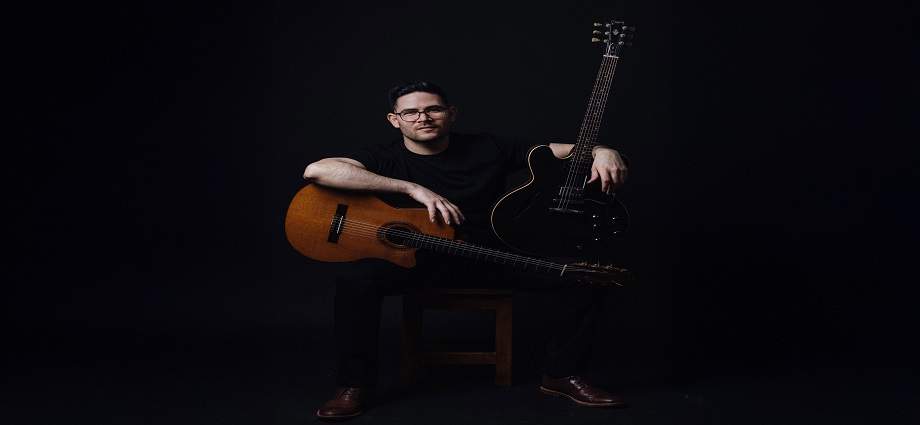 Orlando Molina estrena el álbum 'Antes, Siempre'