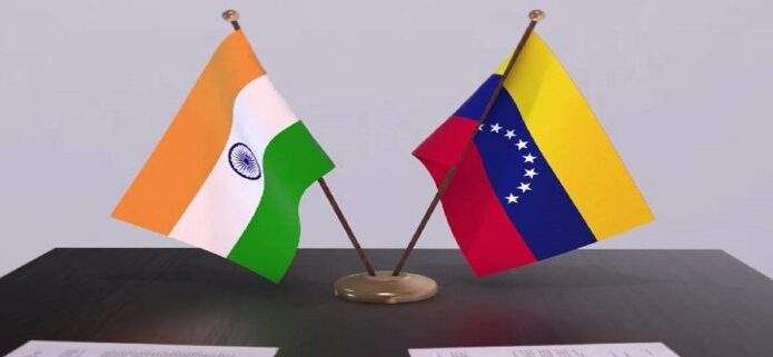India envía ayuda urgente a Venezuela por sismos