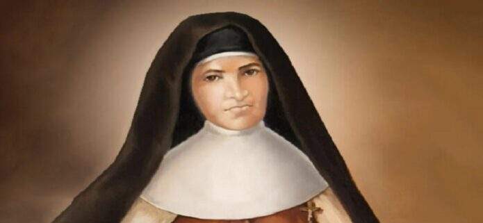 Buscan canonización de la beata Candelaria de San José