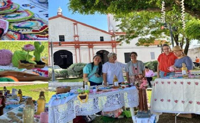 Celebrado el Día del Tejedor en Cojedes
