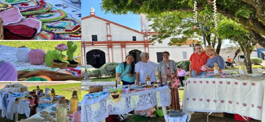 Celebrado el Día del Tejedor en Cojedes
