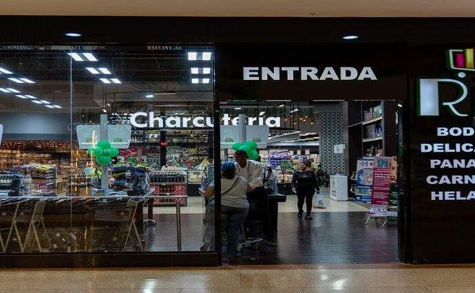 Río Supermarket anuncia su llegada a Maracaibo