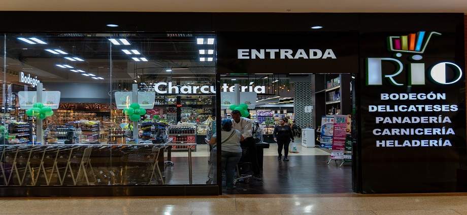 Río Supermarket anuncia su llegada a Maracaibo