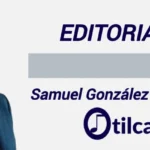 Samuel González Castrillo, Director Fundador del Grupo Otilca, presentando el editorial institucional sobre neuroeducación.