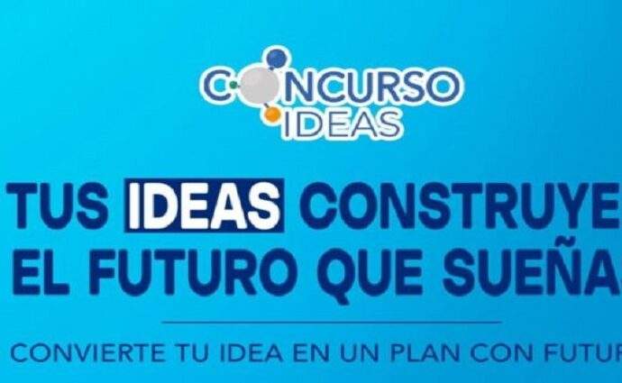 Concurso Ideas abre inscripciones para su edición 24