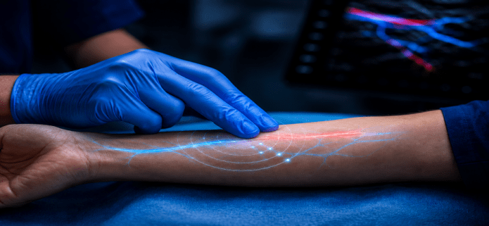 Venezolano innova en EE. UU. con tecnología médica