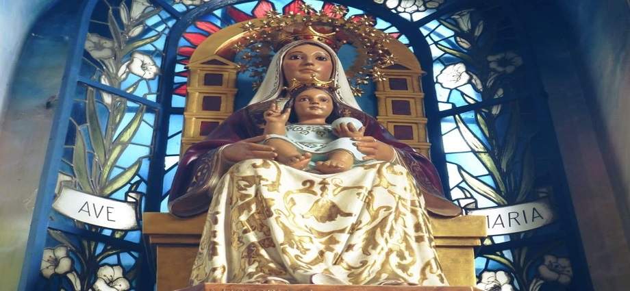 Lanzan el Año Jubilar Coromotano en Guanare