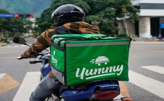 Yummy habilita traslados gratuitos a centros de salud en Caracas