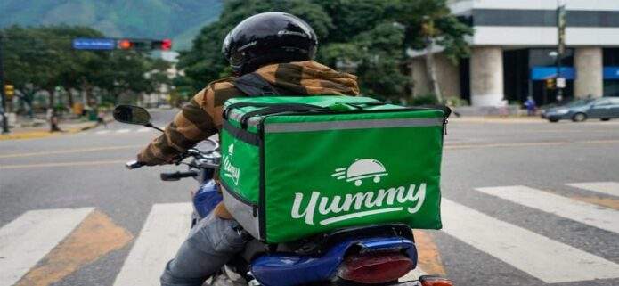 Yummy habilita traslados gratuitos a centros de salud en Caracas