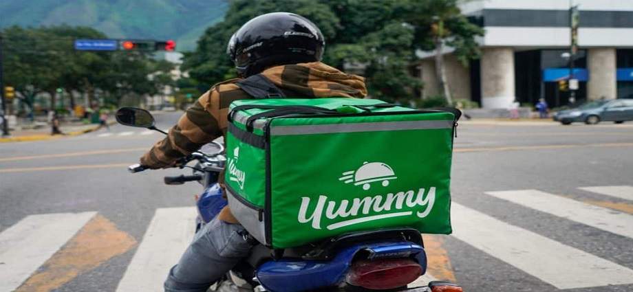 Yummy habilita traslados gratuitos a centros de salud en Caracas