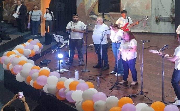 Acordes de Fe busca nuevos músicos en Los Teques