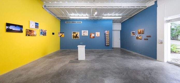 ABRA activa agenda cultural por muestra de Freisy González