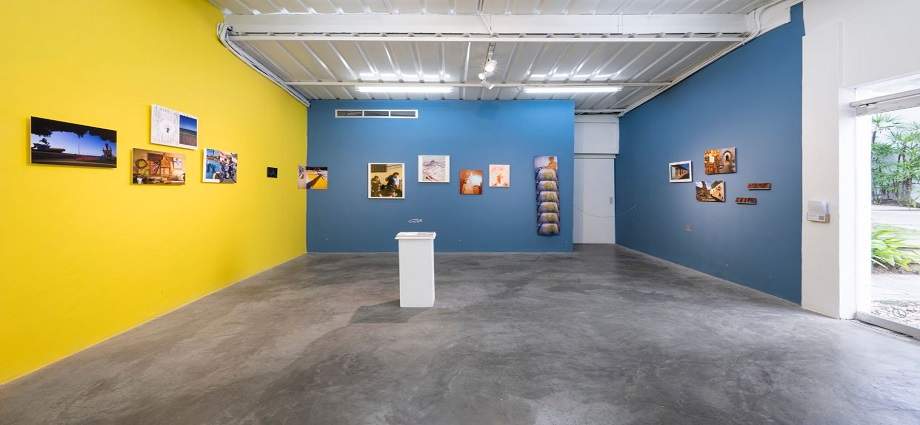 ABRA activa agenda cultural por muestra de Freisy González