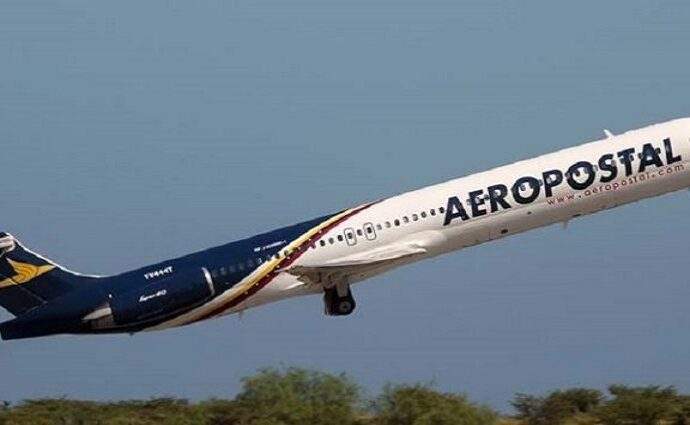 Aeropostal lanza "Promo Flash Temporada Alta"