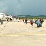 Cumaná exige reactivación de su aeropuerto internacional