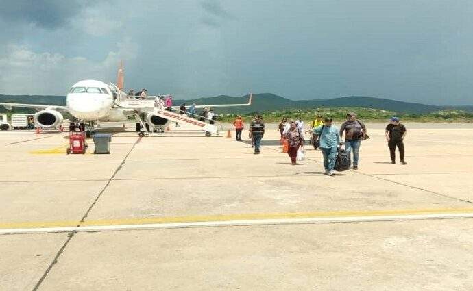 Cumaná exige reactivación de su aeropuerto internacional