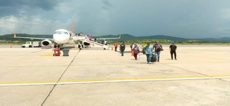 Cumaná exige reactivación de su aeropuerto internacional