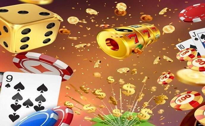 Los amigos de Capay y la Décima: La suerte mía va y viene