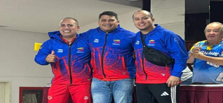 Pedro Arévalo triunfa en Copa Intercontinental de dominó