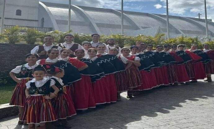 Celebrarán el Gran Arraial Día de Madeira en Miranda