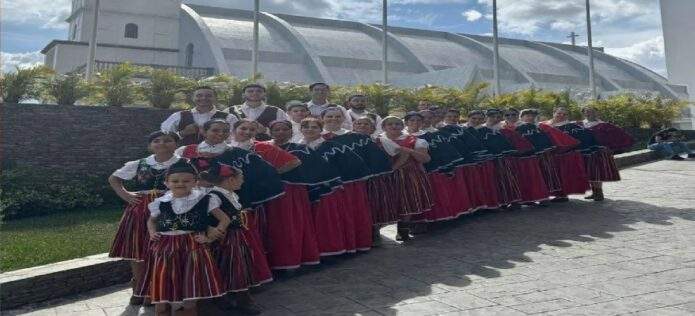 Celebrarán el Gran Arraial Día de Madeira en Miranda
