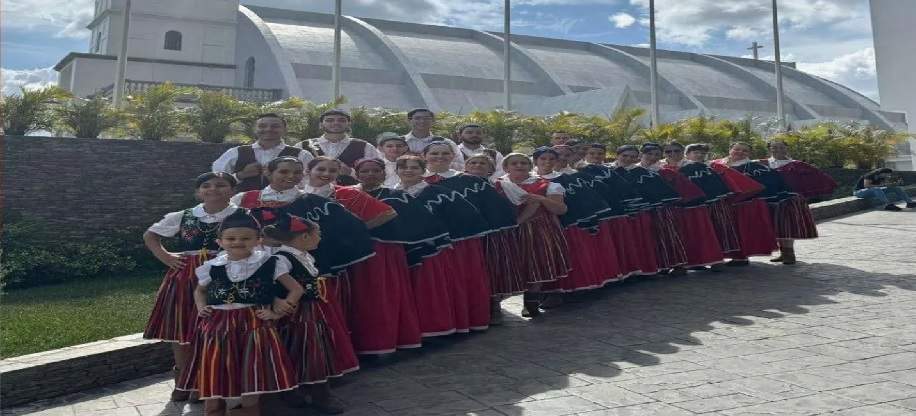 Celebrarán el Gran Arraial Día de Madeira en Miranda