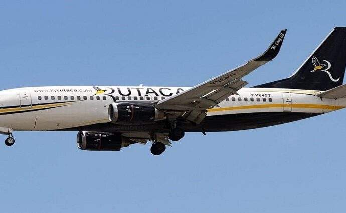 Rutaca Airlines activa plan de contingencia y reprograma vuelos