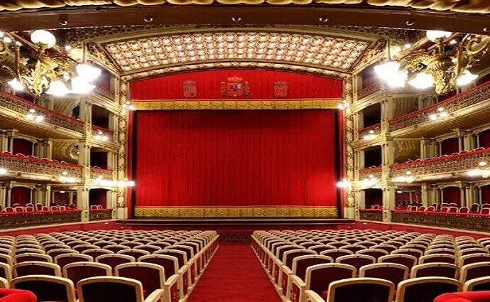 Gran oferta cultural en el Teatro Municipal de Caracas
