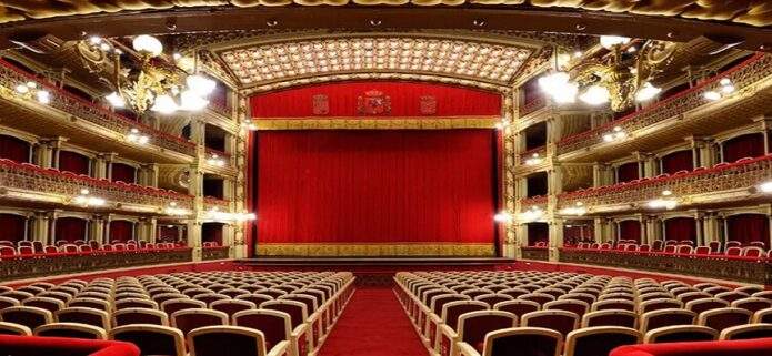 Gran oferta cultural en el Teatro Municipal de Caracas