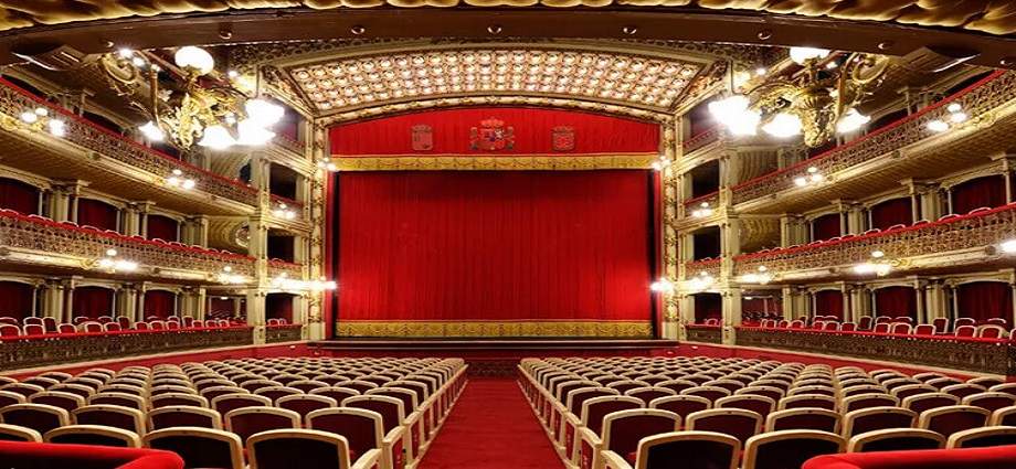 Gran oferta cultural en el Teatro Municipal de Caracas