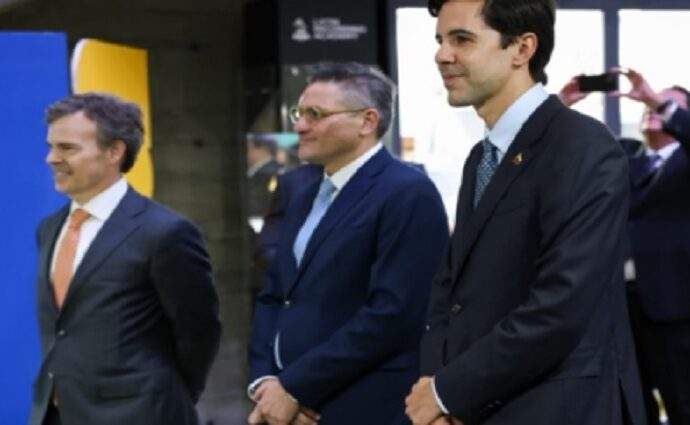 Barrett destaca el impacto de El Sistema en Venezuela