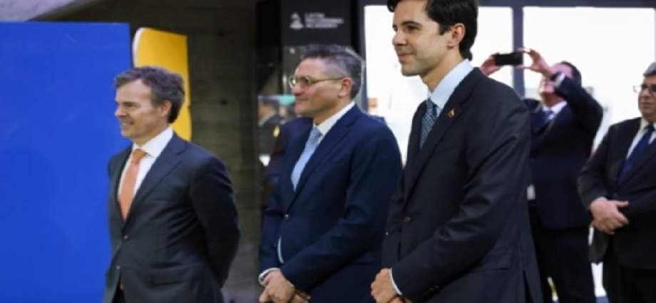 Barrett destaca el impacto de El Sistema en Venezuela
