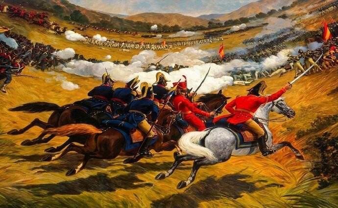 Carabobo: El día en que Venezuela esculpió su libertad