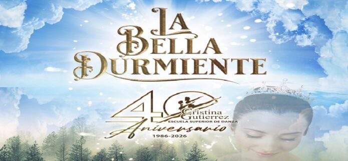 La Bella Durmiente despierta en Valencia este 4 de julio